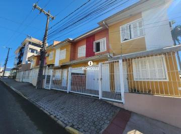 Casa · 85m² · 2 Quartos · 1 Vaga · CASA DUPLEX 02 DORM EM CAMOBI