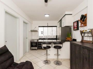 Apartamento · 37m² · 1 Quarto · Apartamento à venda - no Portão