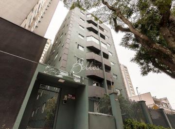 Apartamento · 37m² · 1 Quarto · Apartamento à venda - no Portão
