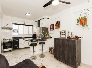 Apartamento · 37m² · 1 Quarto · Apartamento à venda - no Portão