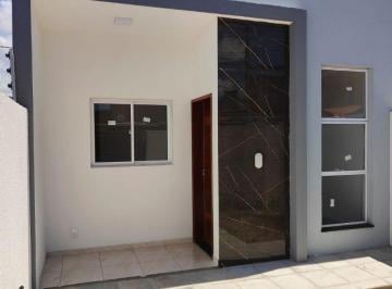 Casa de 2 quartos, João Pessoa · Casa de 100 m² com 2 quartos à venda em Gramame