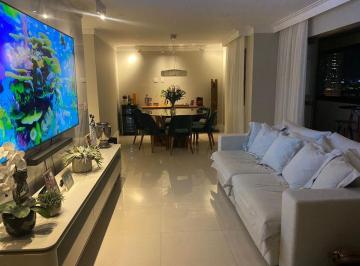 Apartamento de 3 quartos, São Paulo · Cobertura com 3 suítes à venda na região do Portal do Morumbi.