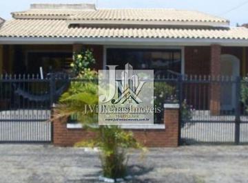 Casa · 3 Quartos · 2 Vagas · Casa c/ 3 Quartos c/1 suíte em Peruíbe -