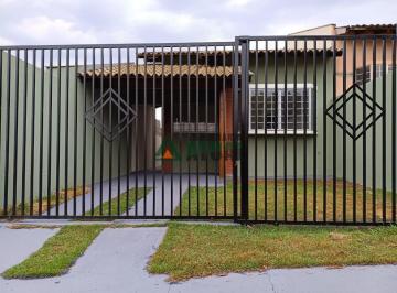 18493215230.jpg · CASA COM 3 QUARTOS SENDO UMA SUÍTE A VENDA NA REGIÃO NORTE DE LONDRINA.