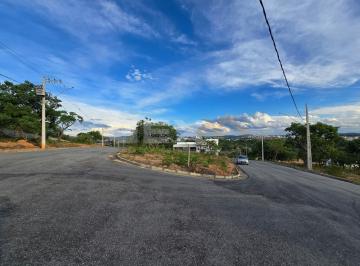 Terreno · 420m² · Terreno à Venda no Condomínio Monte Verde em Carmo do Cajuru MG.