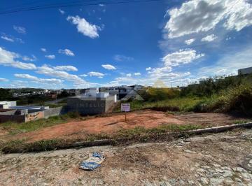 Terreno · 312m² · Terreno à Venda no Bairro Fabio Notini em Divinópolis MG.