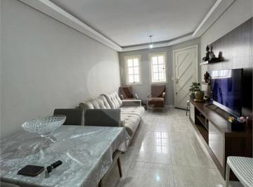 Casa de 3 quartos, São Paulo · Excelente Sobrado em Condomínio no Imirim