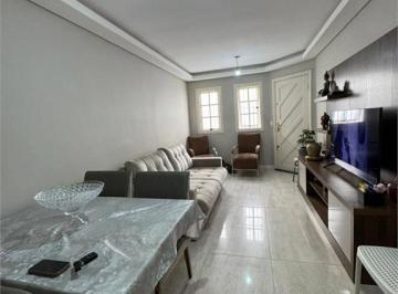 Casa de 3 quartos, São Paulo · Excelente Sobrado em Condomínio no Imirim