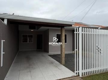 Casa em São José dos Pinhais - Campo Largo da Roseira (CA03313) · Casa em Condomínio Fechado à Venda – Campo Largo da Roseira | São José dos Pinhais