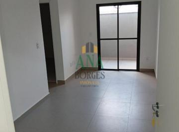 Apartamento · 2 Quartos · Apartamento de 2 dormitórios