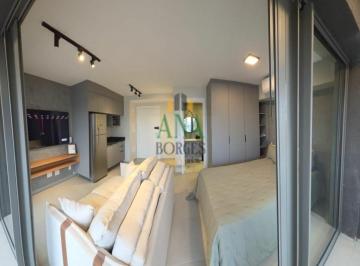 Apartamento · 1 Quarto · Studio