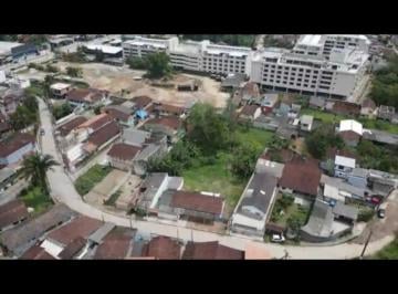 Imagem do Imóvel · Terreno perequê açu
