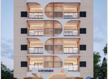 Imagem do Imóvel · KAWAKUBO RESIDENCIAL - A 350 METROS DO MAR - PRAIA GRANDE - UBATUBA