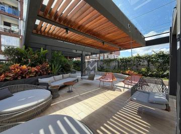 original_1b0768fb67f021fa6f06fc3e95686181-17827413663901.jpg · APARTAMENTO COM 2 SUÍTES NO D/SPOT | CÓRREGO GRANDE | FLORIANÓPOLIS
