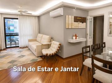 Apartamento en Venda de 4 quartos Ipiranga · Apartamento 136m2 4 Dorm 2 Suítes 3 Vagas Sol da manhã
