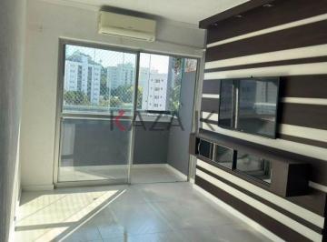 Foto 02 · Comprar/vendo: Apartamento no Residencial Anchieta, Vila Nova Jundianopolis, Jundiaí. Diferenciado,