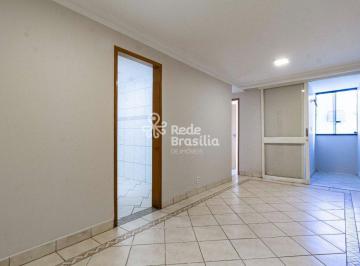 Apartamento · 58m² · 2 Quartos · 1 Vaga · TH35492 - Qi 31 Guará - Res. Rio Tapajós, Apartamento 02 quartos, 58m². Agende sua visita!
