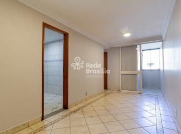 Apartamento · 58m² · 2 Quartos · 1 Vaga · TH35492 - Qi 31 Guará - Res. Rio Tapajós, Apartamento 02 quartos, 58m². Agende sua visita!