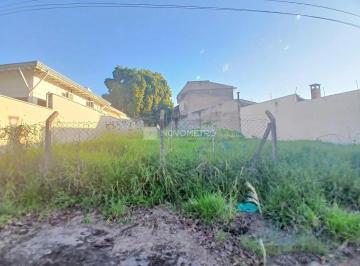 232792.jpg · Terreno a Venda | 357 m² | Nova Campinas | Campinas/SP