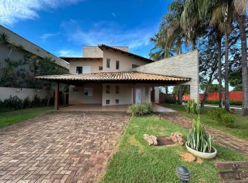 Imagem 1 · Sobrado de 354m² com 04 suítes à venda no Jardins Atenas - Goiânia/Go