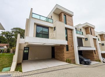 Casa · 144m² · 3 Quartos · 2 Vagas · Triplex à venda em condomínio no bairro Santa Feli