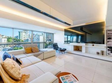 Apartamento · 162m² · 3 Quartos · 2 Vagas · APARTAMENTO DE ALTO PADRÃO | 3 SUÍTES | RITZ MOINHOS | MOINHOS DE VENTO