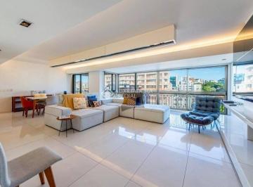 Apartamento · 162m² · 3 Quartos · 2 Vagas · APARTAMENTO DE ALTO PADRÃO | 3 SUÍTES | RITZ MOINHOS | MOINHOS DE VENTO