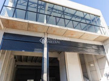 Comercial · 475m² · 8 Vagas · LOJA NOVA COM 475m² | 8 VAGAS | ALTO FLUXO NA PLÍNIO BRASIL MILANO | HIGIENÓPOLIS / PORTO ALEGRE