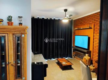 Apartamento · 44m² · 1 Quarto · Apartamento para Locação no Bom Fim | Porto Alegre