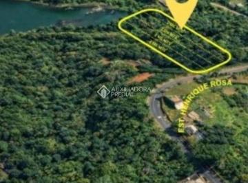 Terreno · 8475m² · Excelente Terreno à Venda - Bairro dos Fincos | 8.475,10 m²