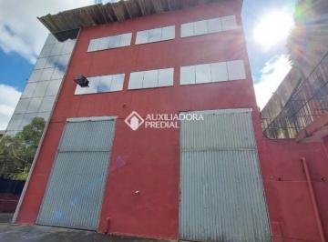 Comercial · 2700m² · 10 Vagas · Galpão à venda na Cooperativa, São Bernardo do Campo