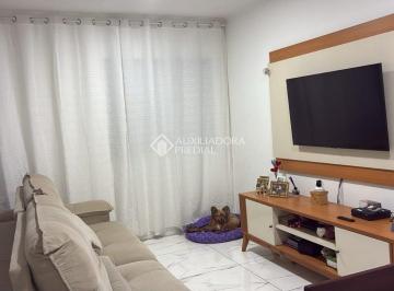 Apartamento · 65m² · 2 Quartos · 1 Vaga · Apartamento com 65m² à venda no Baeta Neves - São Bernardo do Campo