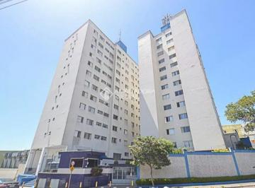 Apartamento · 49m² · 1 Quarto · 1 Vaga · Apartamento em Santa Paula - São Caetano do Sul