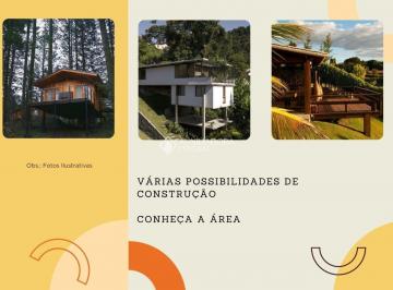 Terreno · 2107m² · Excelente Terreno à Venda - Bairro dos Fincos | 2.107,08 m²