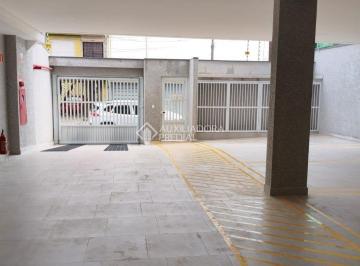 Apartamento · 88m² · 2 Quartos · 1 Vaga · Apartamento à venda na Vila Humaitá - Santo André
