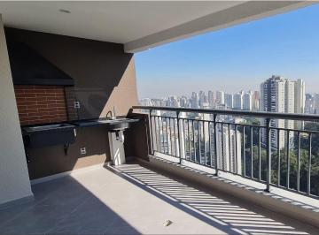 Morumbi Apartamento A Venda Com 3 Dormitórios Com Suíte 91m2 2 Vagas Novo Pronto · Morumbi Apartamento A Venda Com 3 Dormitórios 91m2 2 Vagas Novo Pronto Para Morar E Lazer Completo