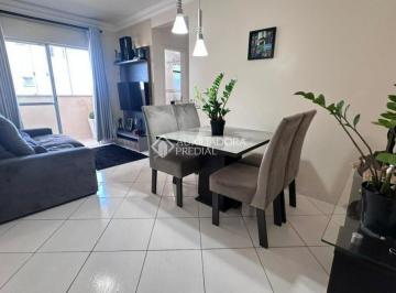 Apartamento · 56m² · 2 Quartos · 1 Vaga · Apartamento com vista mar no Residencial Ilhas do norte