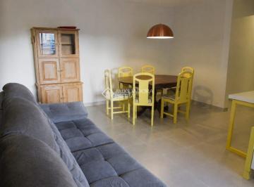 Apartamento · 90m² · 3 Quartos · 1 Vaga · Apartamento 3 dormitórios, sendo 1 suíte, 1 vaga livre, à venda, Centro, Florianópolis, SC