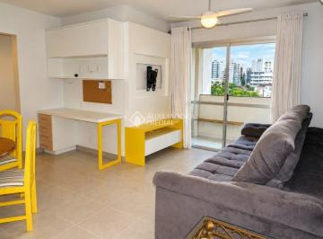Apartamento · 90m² · 3 Quartos · 1 Vaga · Apartamento 3 dormitórios, sendo 1 suíte, 1 vaga livre, à venda, Centro, Florianópolis, SC