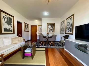 Apartamento · 81m² · 2 Quartos · 1 Vaga · Apartamento  2 quartos, dependência, 1 vaga, à venda,  no centro de Fpolis/SC