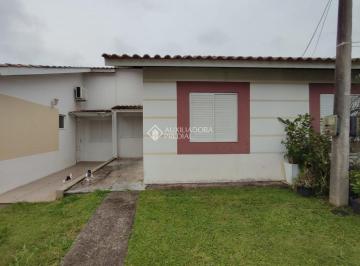 Casa · 51m² · 3 Quartos · 1 Vaga · Casa com 3 dormitórios 1 Vaga no Bairro Terra Nova