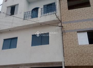 Casa · 78m² · 6 Quartos · Sobrado à venda no Jardim Oratório em Mauá