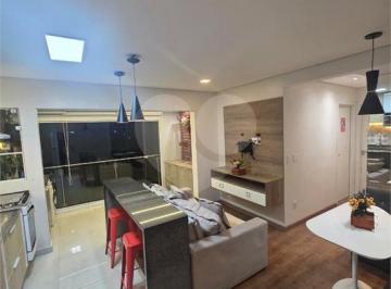 Apartamento de 2 quartos, São Paulo · Lindo Apartamento na Vila Guilherme