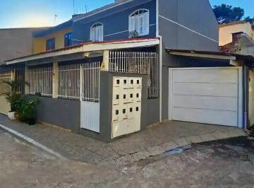 Casa de 3 quartos, Curitiba · Casa de 70 m² com 3 quartos à venda no Xaxim