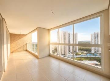 Apartamento de 4 quartos, Curitiba · Apartamento 4 Quartos, sendo 3 Suítes com 2 Vagas - PARQUE ECOVILLE - Curitiba PR