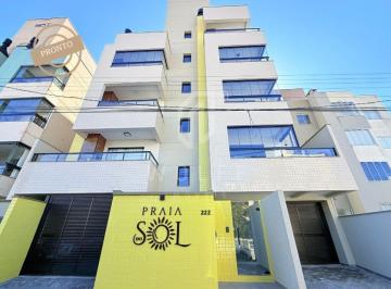 Apartamento de 3 quartos, Balneário Piçarras · JD1743 - Apartamento Cobertura com terraço em Balneário Piçarras/SC