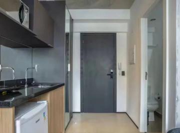 Foto 01 · Apartamento, Bela Vista, São Paulo, SP