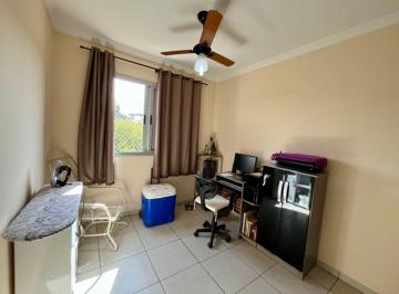 Apartamento de 2 quartos, Campinas · Apartamento à venda 2 quartos V. TEIXEIRA Cond ILHAS INDONÉSIAS, sacada gar elevds 329mil
