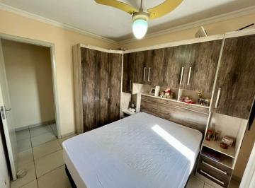 Apartamento de 2 quartos, Campinas · Apartamento à venda 2 quartos V. TEIXEIRA Cond ILHAS INDONÉSIAS, sacada gar elevds 329mil