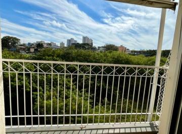 Apartamento de 2 quartos, Campinas · Apartamento à venda VILA TEIXEIRA Cond ILHAS INDONÉSIAS, 2 quartos sacada gar elevds 329mil